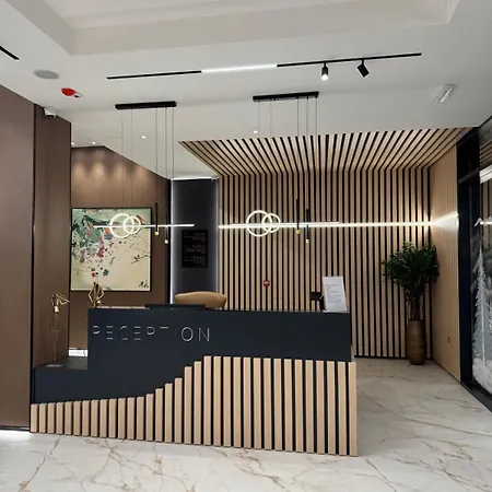 & Lukas דירה זלאטיבור