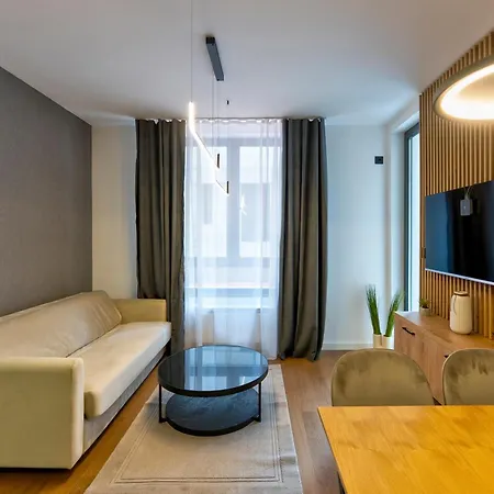 شقة & Lukas زلاتيبور