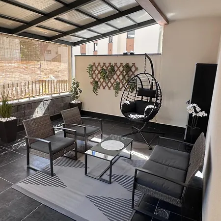 דירה & Lukas זלאטיבור