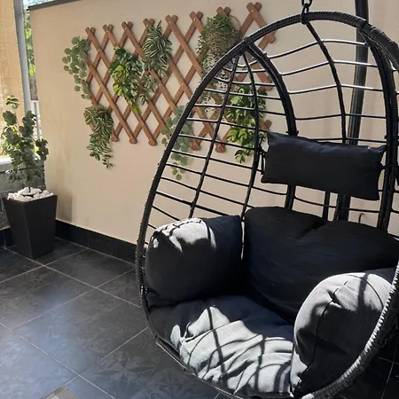 & Lukas شقة زلاتيبور