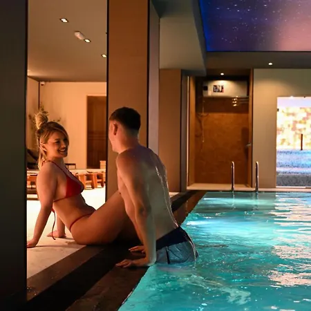 דירה & Lukas זלאטיבור