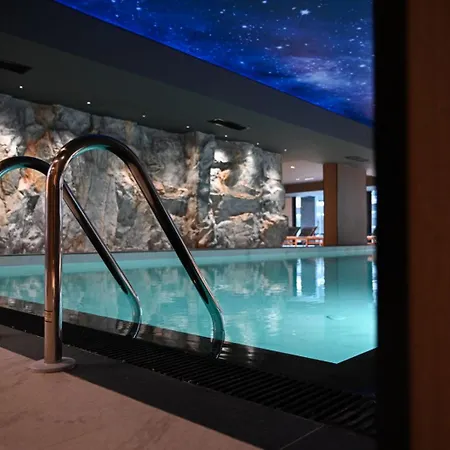 דירה & Lukas זלאטיבור