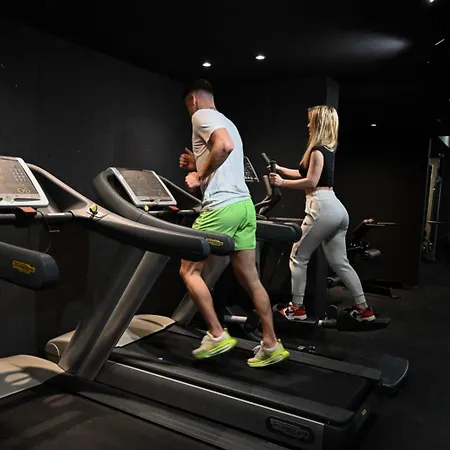 & Lukas شقة زلاتيبور