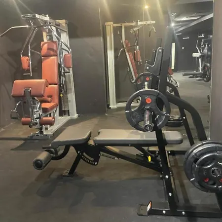 شقة & Lukas زلاتيبور