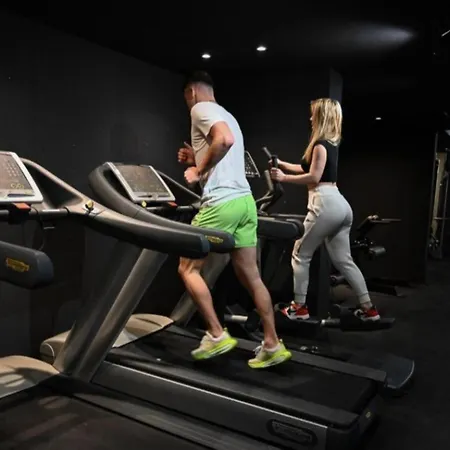 דירה & Lukas זלאטיבור