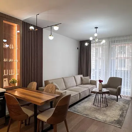 & Lukas דירה זלאטיבור