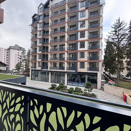 & Lukas דירה זלאטיבור