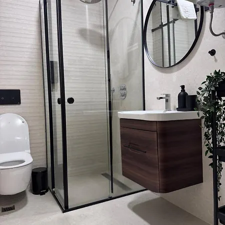 דירה & Lukas זלאטיבור