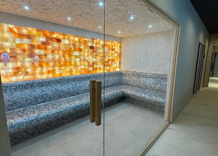 Appartement & Lukas *