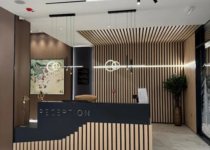 & Lukas Appartement Zlatibor