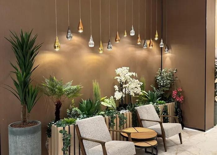 & Lukas Lejlighed Zlatibor