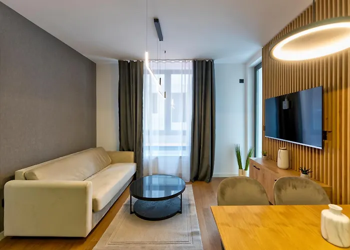 Lejlighed & Lukas Zlatibor