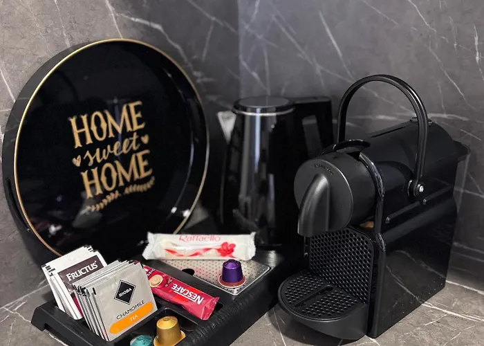 & Lukas Appartement *