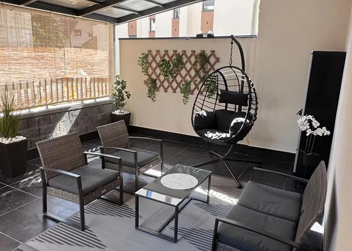 Appartement & Lukas Zlatibor