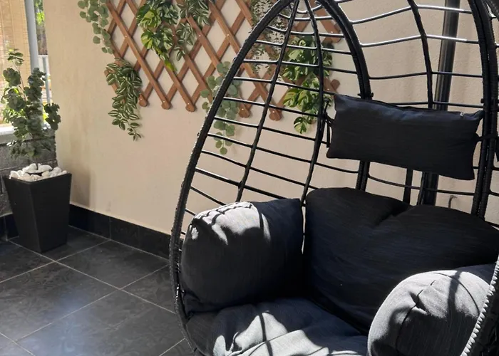 & Lukas Appartement Zlatibor