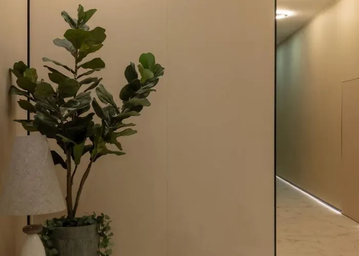 & Lukas Appartement *