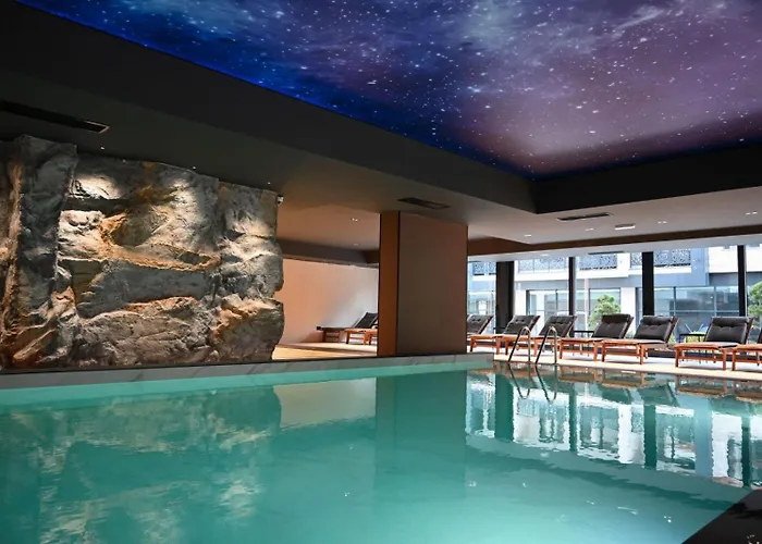 Appartement & Lukas *