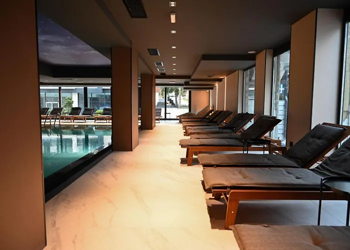 & Lukas Lejlighed Zlatibor