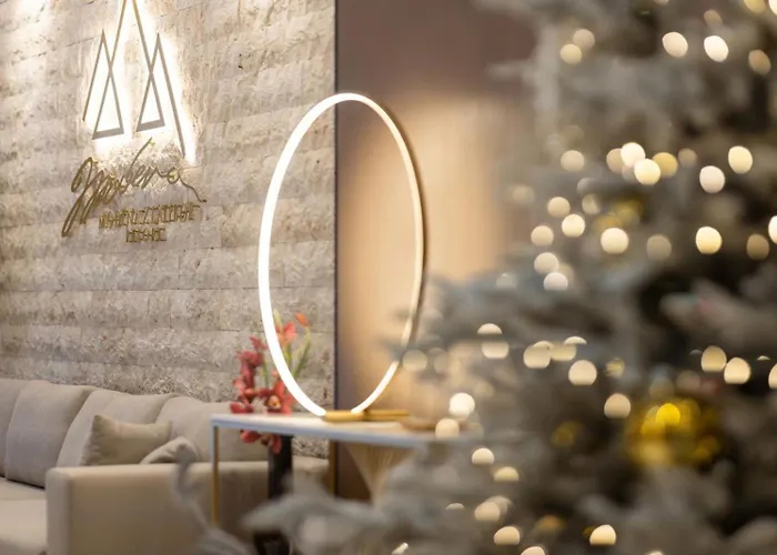 Appartement & Lukas Zlatibor