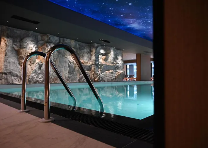 Lejlighed & Lukas Zlatibor