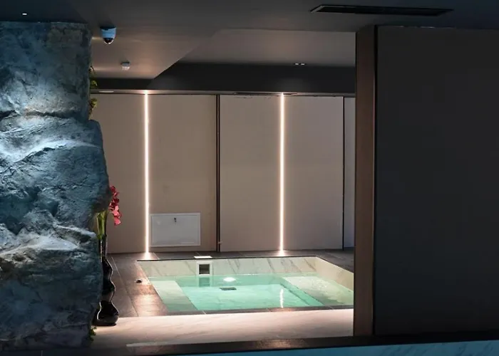 Апартаменты & Lukas *