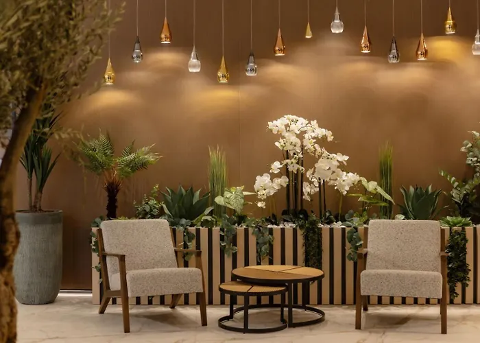 & Lukas Lejlighed Zlatibor