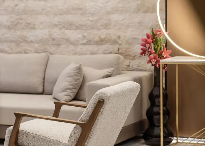 Lejlighed & Lukas Zlatibor