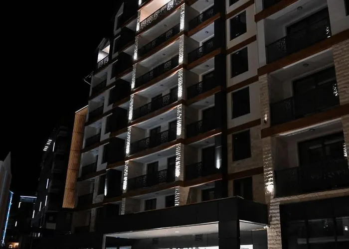 Appartement & Lukas Zlatibor