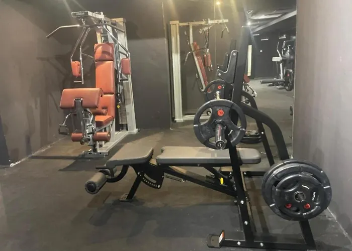 Lejlighed & Lukas Zlatibor