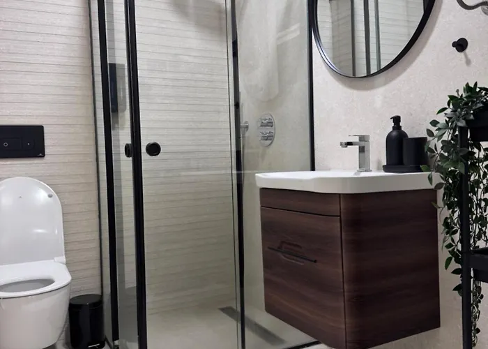 Lejlighed & Lukas Zlatibor